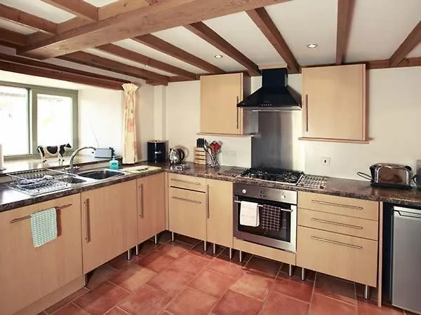 Cow Byre Cottage Pickering Wielka Brytania