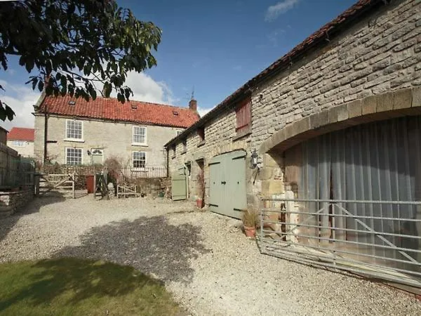 Cow Byre Cottage Pickering 0*,  Wielka Brytania