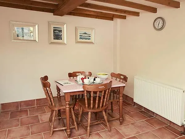 Cow Byre Cottage Pickering