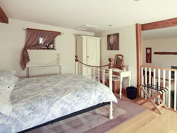 Dom wakacyjny Cow Byre Cottage Pickering