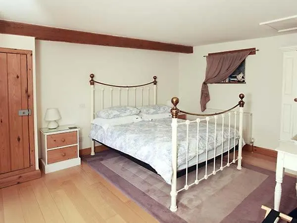 Cow Byre Cottage Pickering Tatil Evi