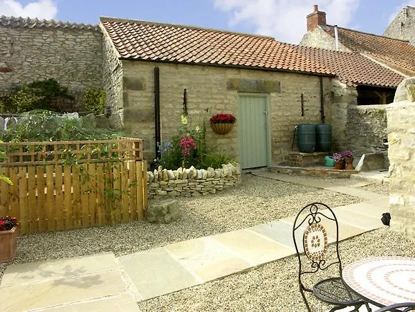 Tatil Evi Cow Byre Cottage Pickering Birleşik Krallık